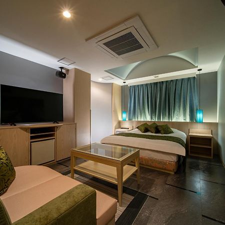 ルトゥール姫路 Retur Himeji 男塾ホテルグループ (Adults Only) Extérieur photo
