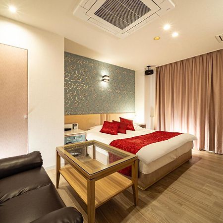 ルトゥール姫路 Retur Himeji 男塾ホテルグループ (Adults Only) Extérieur photo