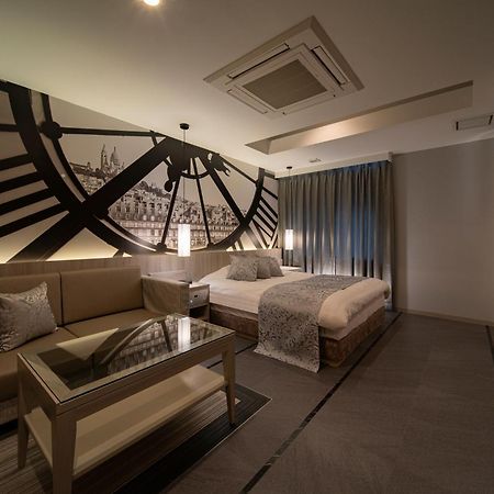 ルトゥール姫路 Retur Himeji 男塾ホテルグループ (Adults Only) Extérieur photo