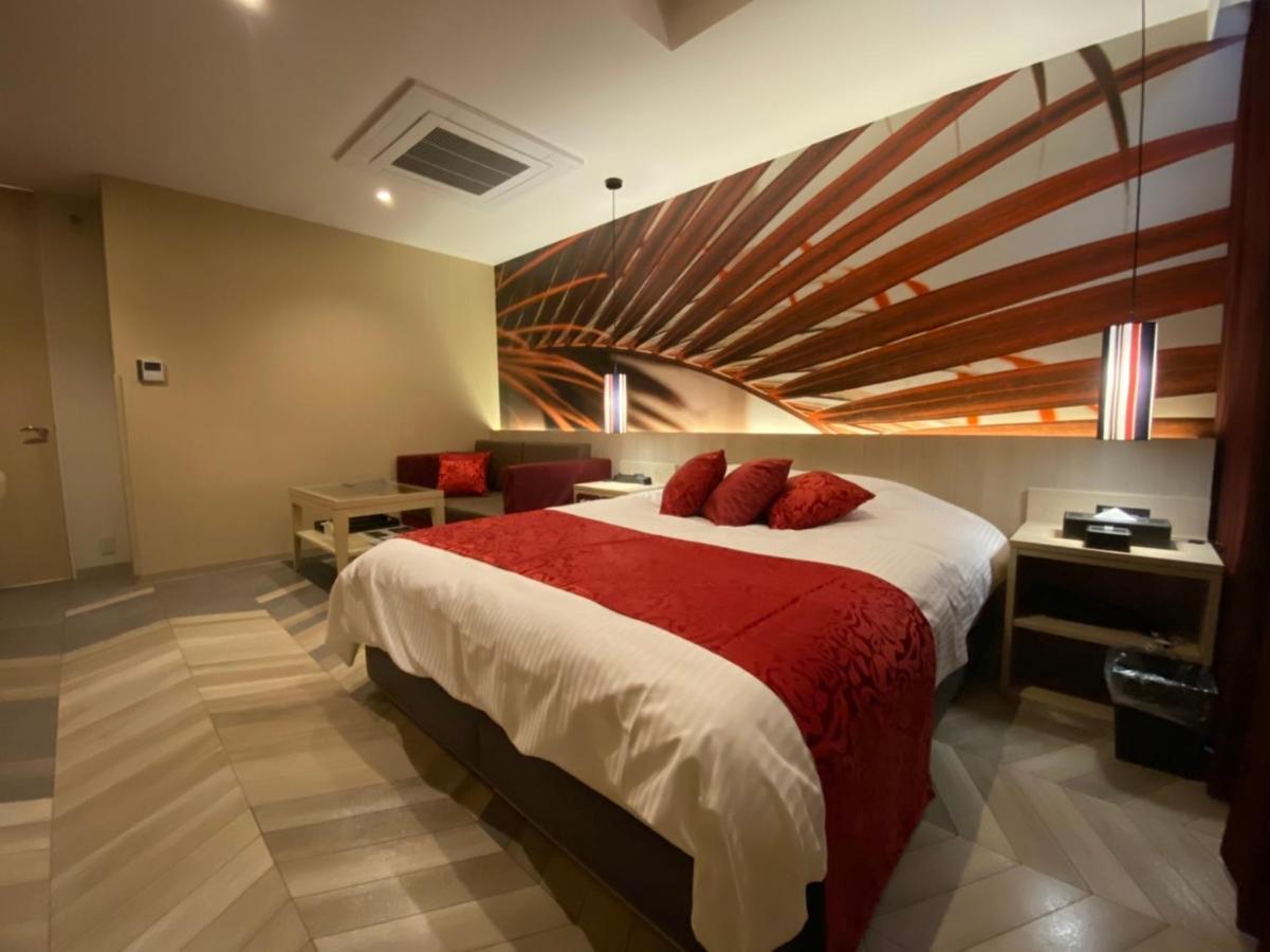 ルトゥール姫路 Retur Himeji 男塾ホテルグループ (Adults Only) Extérieur photo