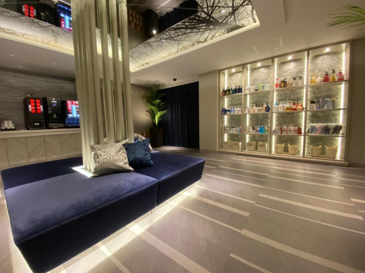 ルトゥール姫路 Retur Himeji 男塾ホテルグループ (Adults Only) Extérieur photo