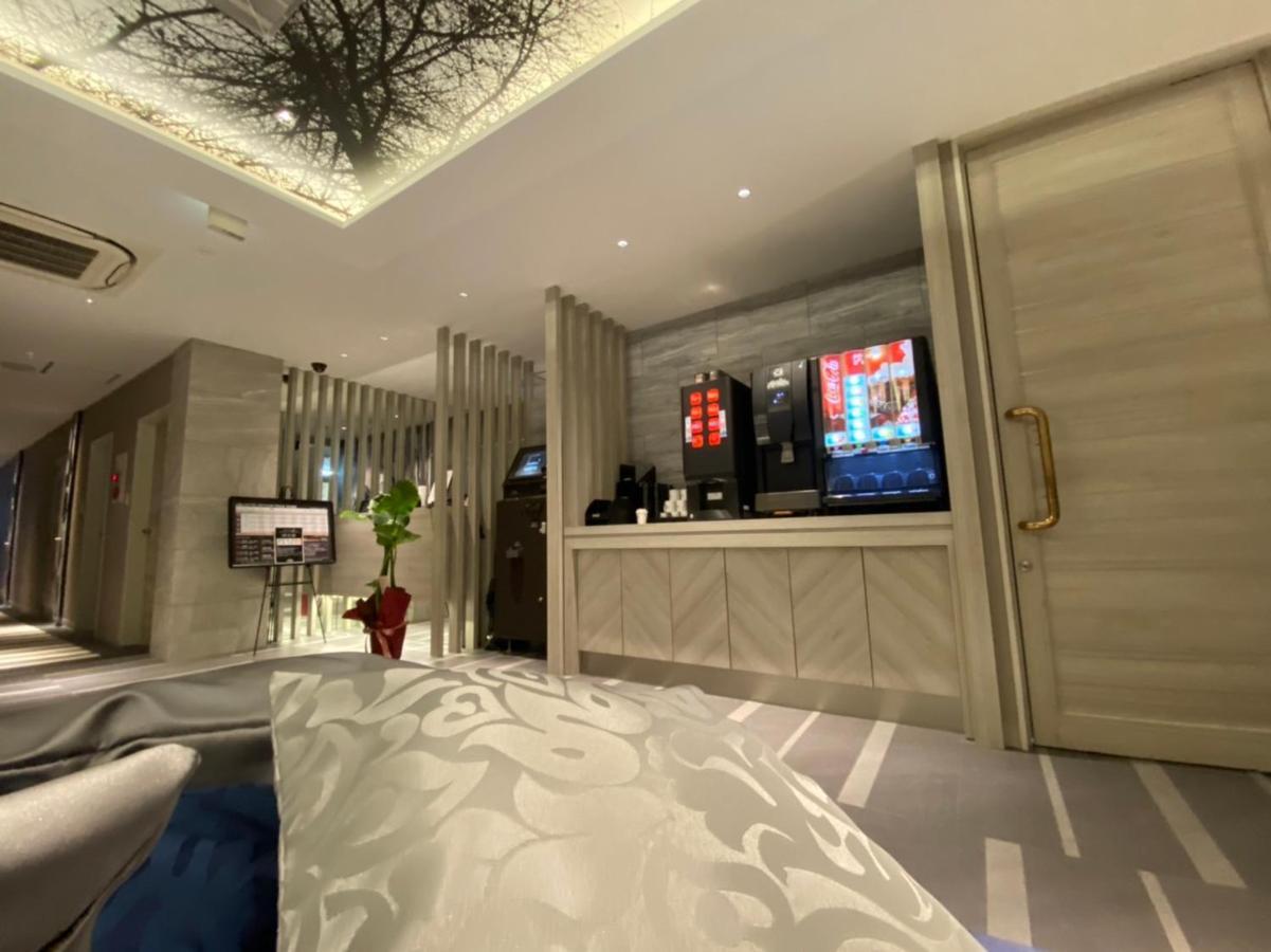 ルトゥール姫路 Retur Himeji 男塾ホテルグループ (Adults Only) Extérieur photo