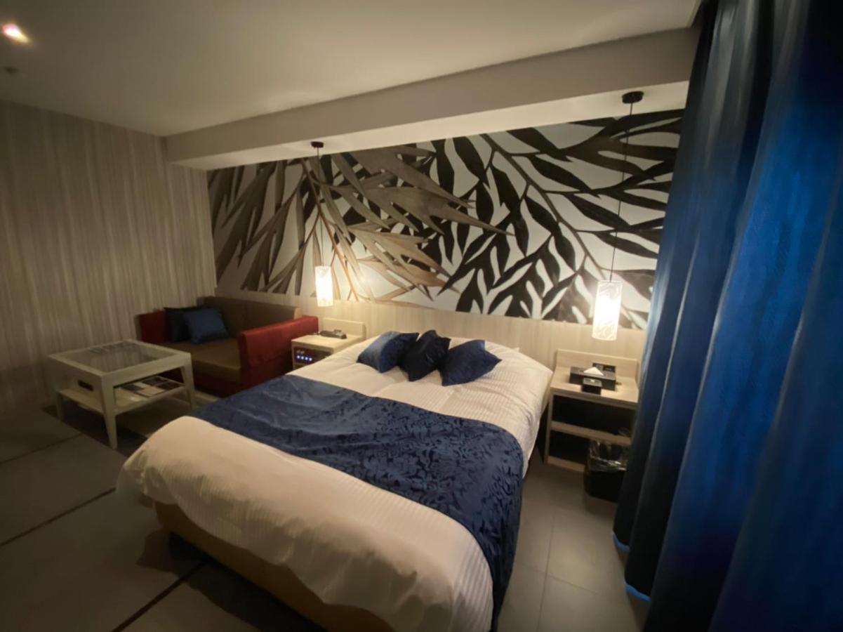 ルトゥール姫路 Retur Himeji 男塾ホテルグループ (Adults Only) Extérieur photo