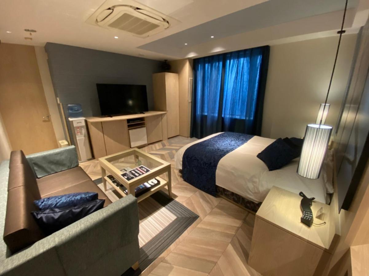 ルトゥール姫路 Retur Himeji 男塾ホテルグループ (Adults Only) Extérieur photo