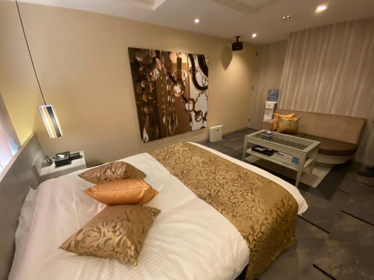 ルトゥール姫路 Retur Himeji 男塾ホテルグループ (Adults Only) Extérieur photo