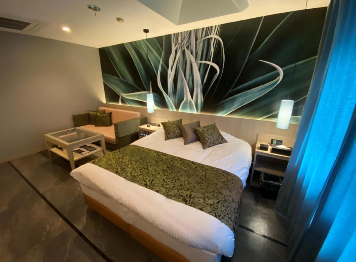 ルトゥール姫路 Retur Himeji 男塾ホテルグループ (Adults Only) Extérieur photo
