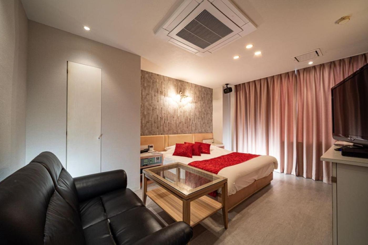 ルトゥール姫路 Retur Himeji 男塾ホテルグループ (Adults Only) Extérieur photo