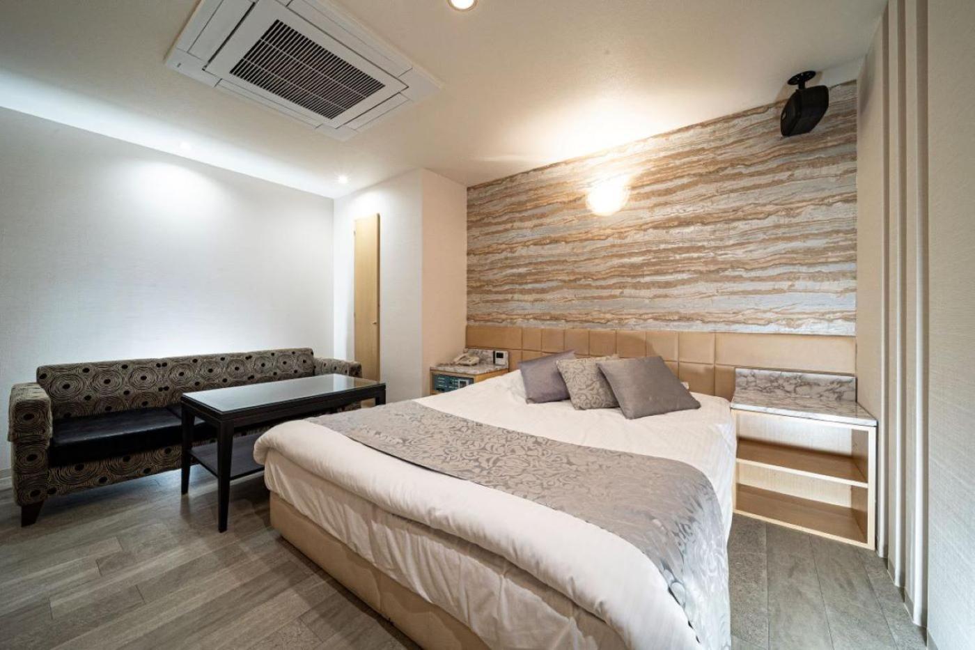 ルトゥール姫路 Retur Himeji 男塾ホテルグループ (Adults Only) Extérieur photo